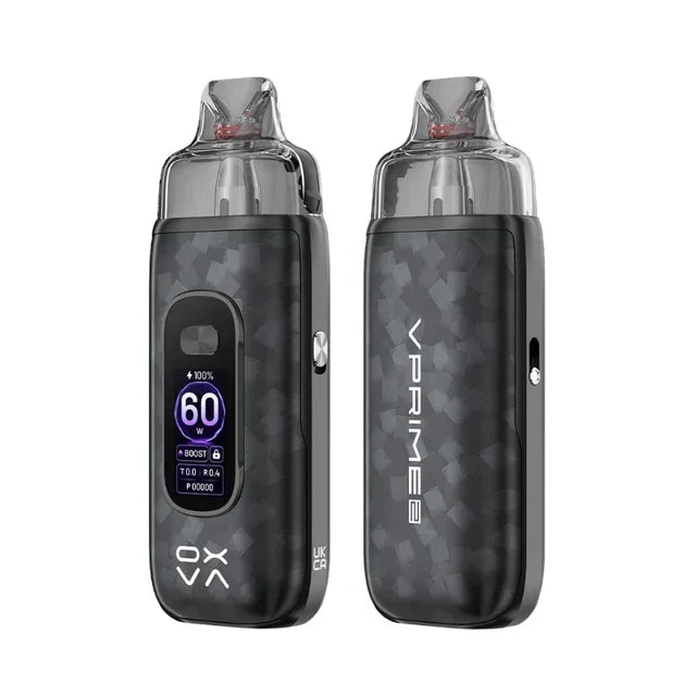OXVA VPRIME 2 80WATTS PODKIT - MrVapora.pk