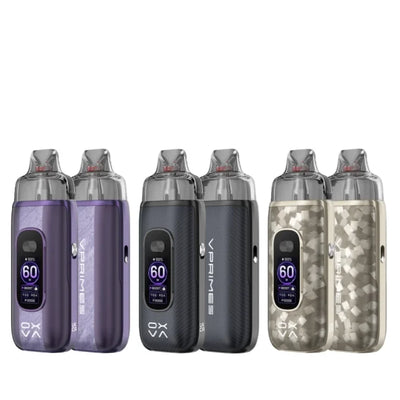 OXVA VPRIME 2 80WATTS PODKIT - MrVapora.pk