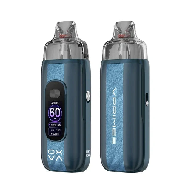 OXVA VPRIME 2 80WATTS PODKIT - MrVapora.pk