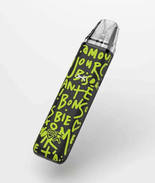 OXVA  XLIM GO POD KIT 30W - MrVapora.pk