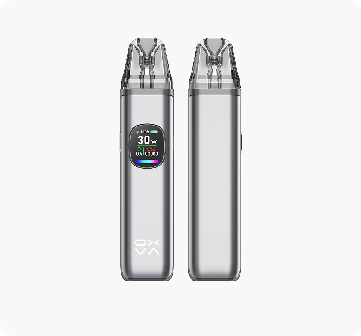OXVA XLIM PRO 2 POD KIT - MrVapora.pk