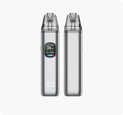 OXVA XLIM PRO 2 POD KIT - MrVapora.pk