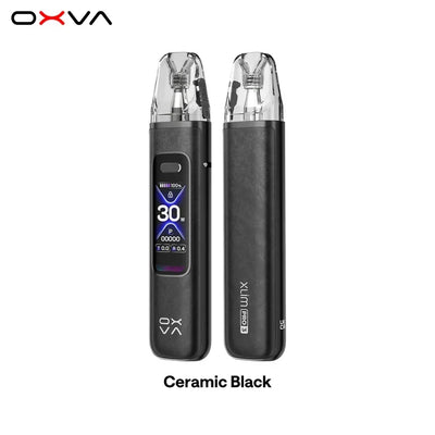 OXVA XLIM PRO 3  POD KIT   30 WATTS - MrVapora.pk