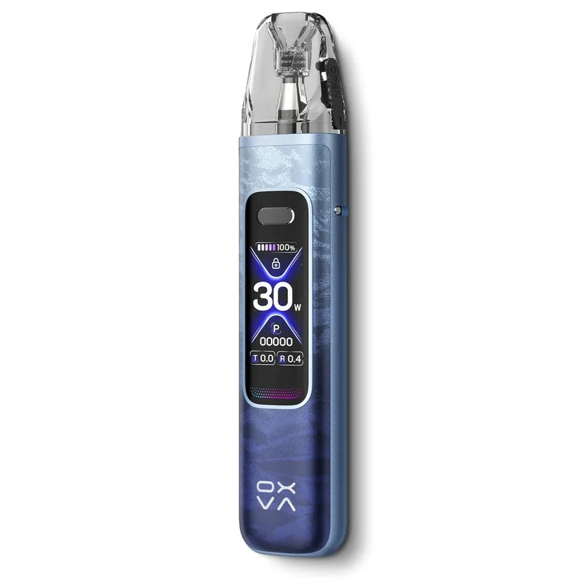 OXVA XLIM PRO 3  POD KIT   30 WATTS - MrVapora.pk