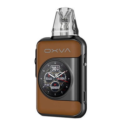 OXVA XLIM SQ PRO 2  POD KIT - MrVapora.pk