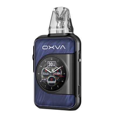 OXVA XLIM SQ PRO 2  POD KIT - MrVapora.pk