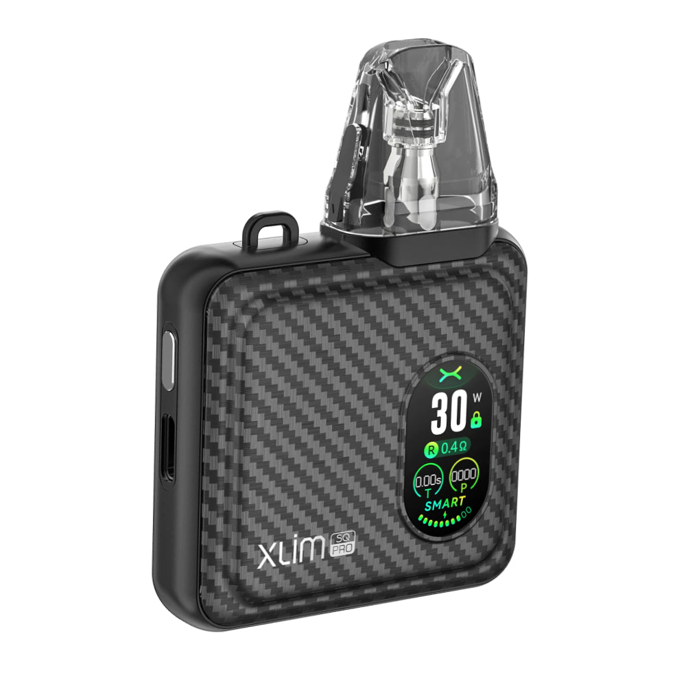 OXVA XLIM SQ PRO 30W  POD SYSTEM KIT - MrVapora.pk