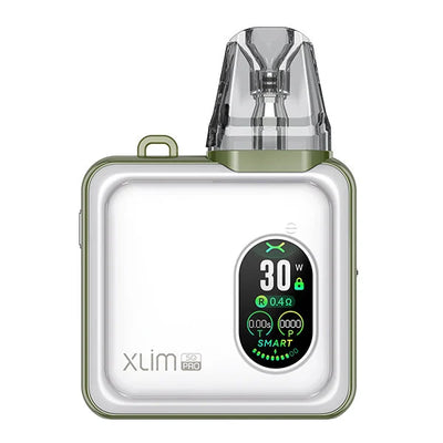 OXVA XLIM SQ PRO 30W  POD SYSTEM KIT - MrVapora.pk