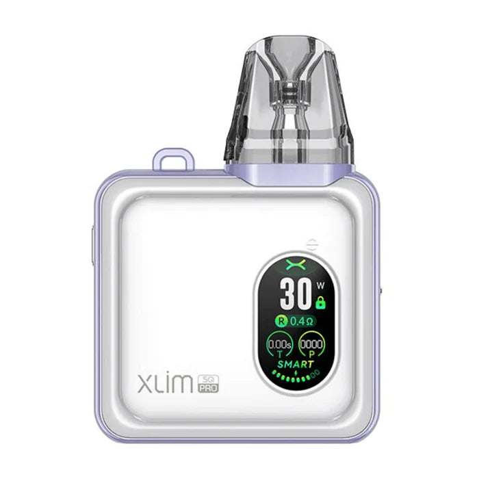 OXVA XLIM SQ PRO 30W  POD SYSTEM KIT - MrVapora.pk