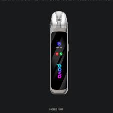 Pava Horiz Pro Pod Kit at Best Price in Pakistan - MrVapora.pk