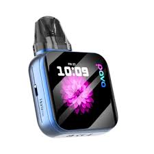 Pava Horiz Ultra 1300 mAh Pod Kit Best Price In Pakistan - MrVapora.pk