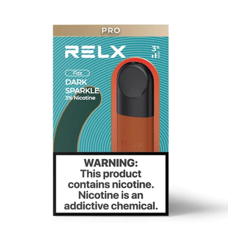 RELX 3% 1.9ML - MrVapora.pk