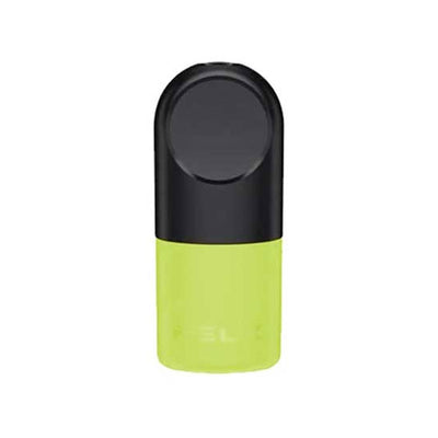 RELX Pod Pro – Exotic Passion (Passion Fruit) – 3% Nicotine At Best Price - MrVapora.pk