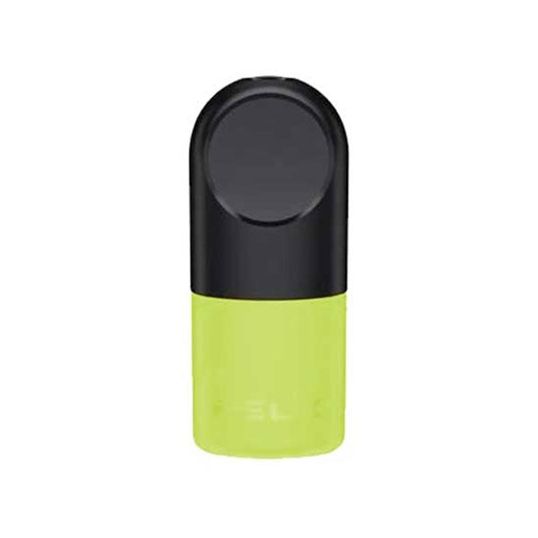 RELX Pod Pro – Exotic Passion (Passion Fruit) – 3% Nicotine At Best Price - MrVapora.pk