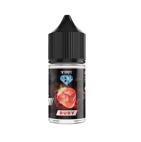 RUBY  30ML  -  DR VAPES GEMS SERIES - MrVapora.pk
