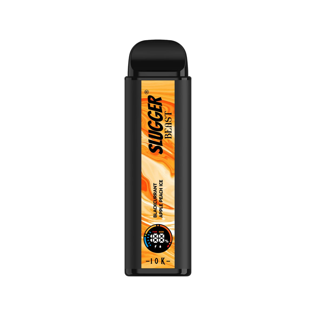 SLUGGER BEAST DISPOSABLE 50MG 10000 PUFFS - MrVapora.pk