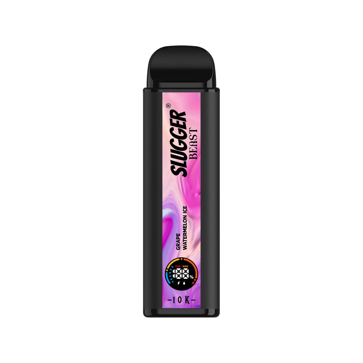 SLUGGER BEAST DISPOSABLE 50MG 10000 PUFFS - MrVapora.pk