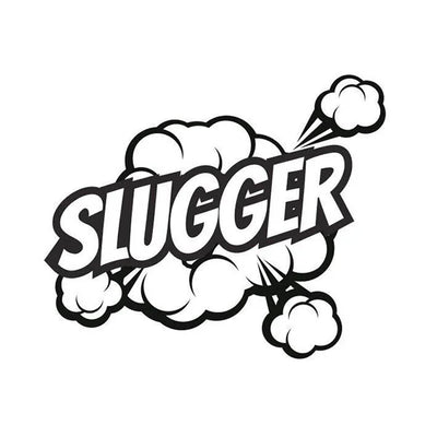 SLUGGER PUNCH SERIES LUSH ICE 30ML - MrVapora.pk