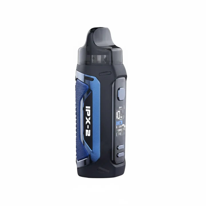 SMOK IPX 2 80W  POD KIT - MrVapora.pk