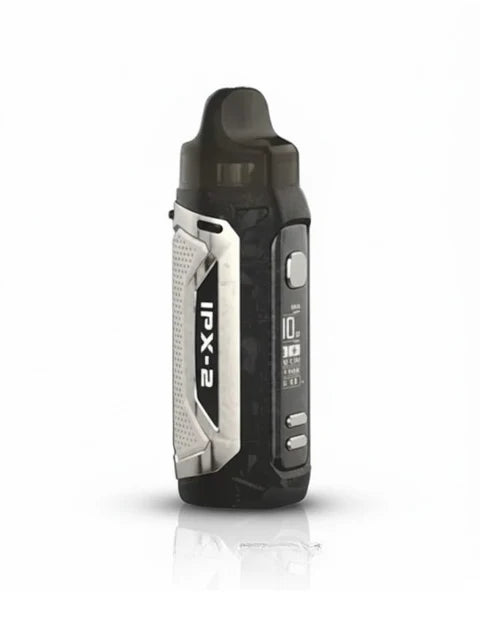 SMOK IPX 2 80W  POD KIT - MrVapora.pk