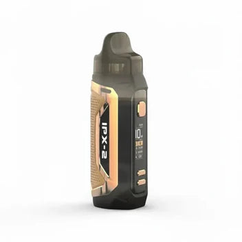 SMOK IPX 2 80W  POD KIT - MrVapora.pk