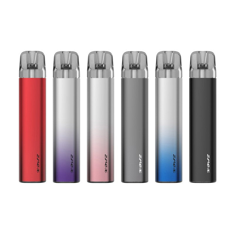 SMOK ZREX RF POD KIT - MrVapora.pk