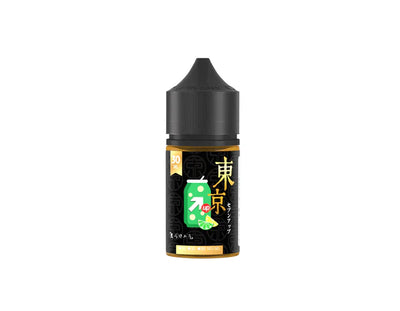 TOKYO GOLDEN SERIES 30ML - MrVapora.pk