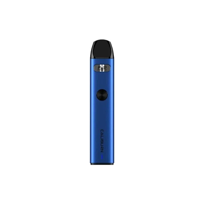 UWELL CALIBURN A2S POD SYSTEM - BLUE - MrVapora.pk