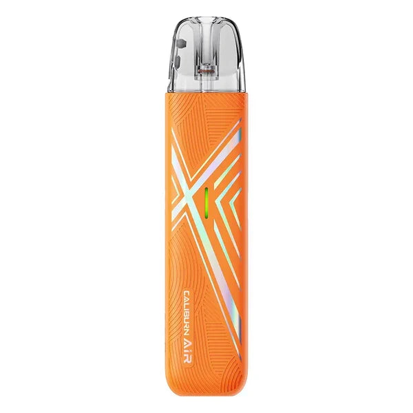 UWELL CALIBURN AIR PODKIT - MrVapora.pk