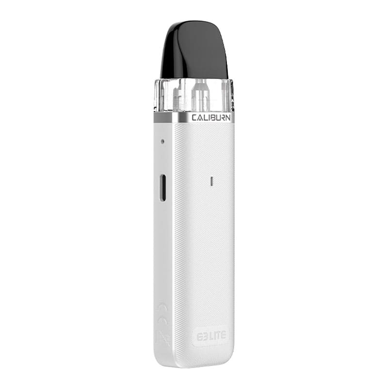 UWELL CALIBURN G3 LITE POD SYSTEM 25 WATTS 1200MAH - MrVapora.pk