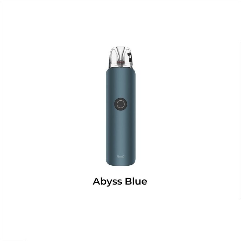 UWELL CALIBURN G4 CLASSIC POD KIT - MrVapora.pk