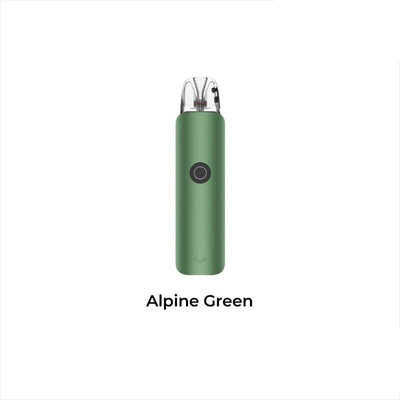 UWELL CALIBURN G4 CLASSIC POD KIT - MrVapora.pk