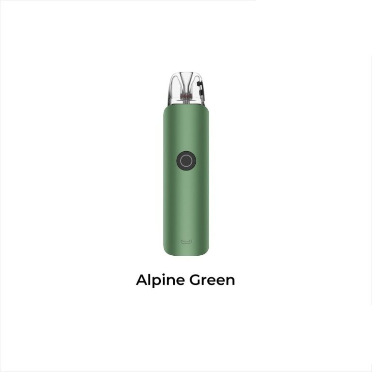 UWELL CALIBURN G4 CLASSIC POD KIT - MrVapora.pk