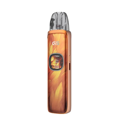 UWELL CALIBURN G5 35 WATTS - PODKIT - MrVapora.pk