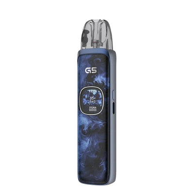 UWELL CALIBURN G5 35 WATTS - PODKIT - MrVapora.pk