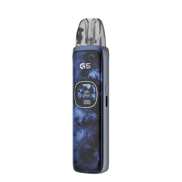 UWELL CALIBURN G5 35 WATTS - PODKIT - MrVapora.pk