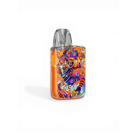 UWELL CALIBURN G5 LITE KOKO POD KIT - MrVapora.pk