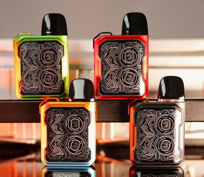 UWELL  CALIBURN GK2 690MAH - MrVapora.pk