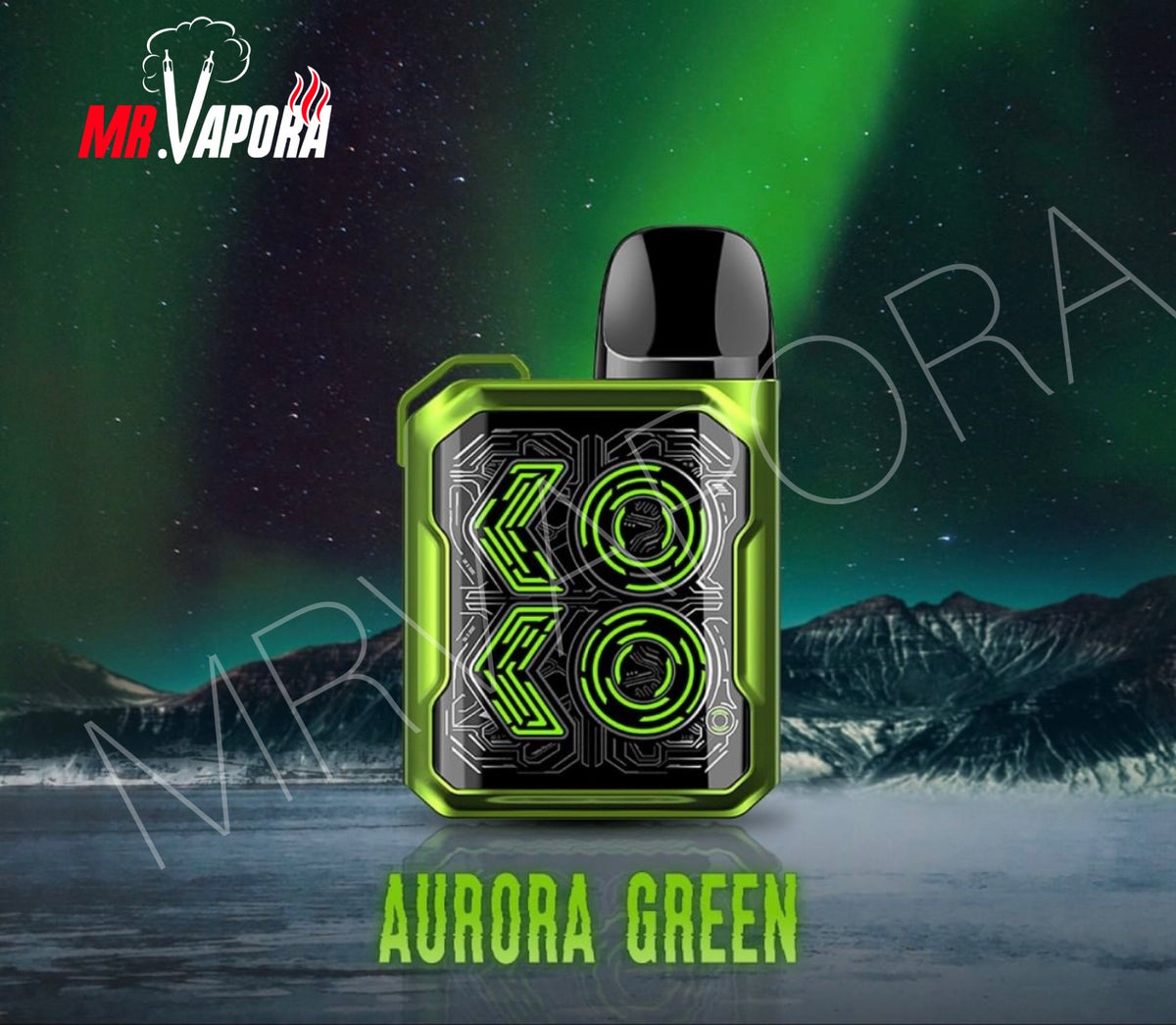 UWELL  CALIBURN GK2 690MAH - MrVapora.pk