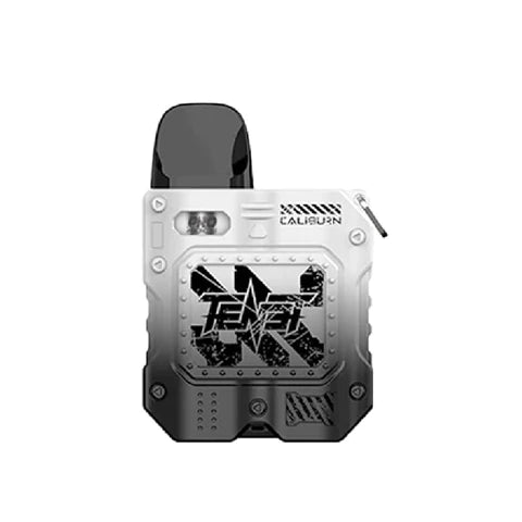 UWELL  TENET POD SYSTEM BLACK & AMP WHITE - MrVapora.pk