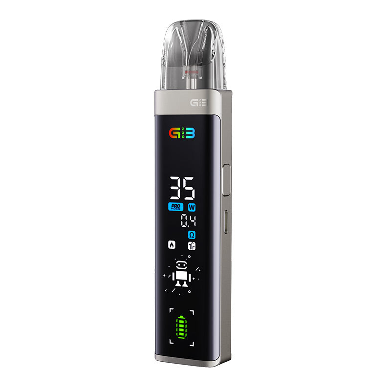 Uwell Caliburn G3 PRO POD KIT - MrVapora.pk