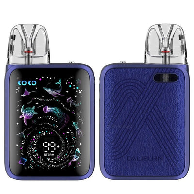 UWELL CALIBURN G5 KOKO POD KIT - MrVapora.pk