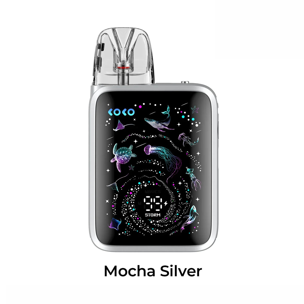 UWELL CALIBURN G5 KOKO POD KIT - MrVapora.pk