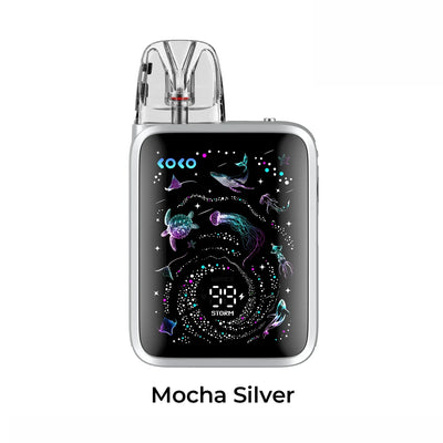 UWELL CALIBURN G5 KOKO POD KIT - MrVapora.pk