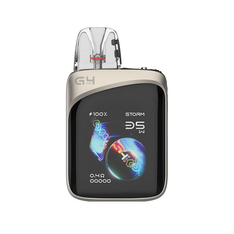 UWELL G4 PRO KOKO POD KIT - MrVapora.pk