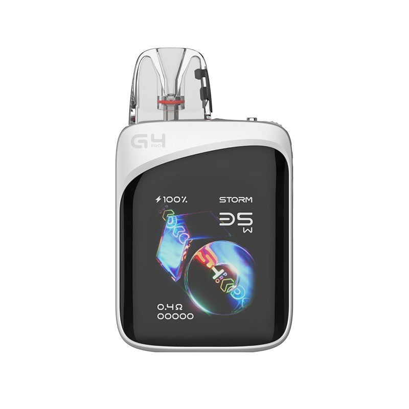 UWELL G4 PRO KOKO POD KIT - MrVapora.pk