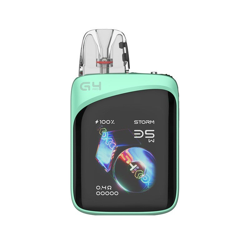 UWELL G4 PRO KOKO POD KIT - MrVapora.pk