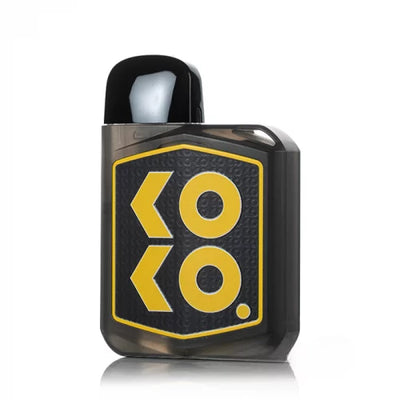 Uwell KOKO PRIME VISION Pod Kit 690mAh in Pakistan - MrVapora.pk
