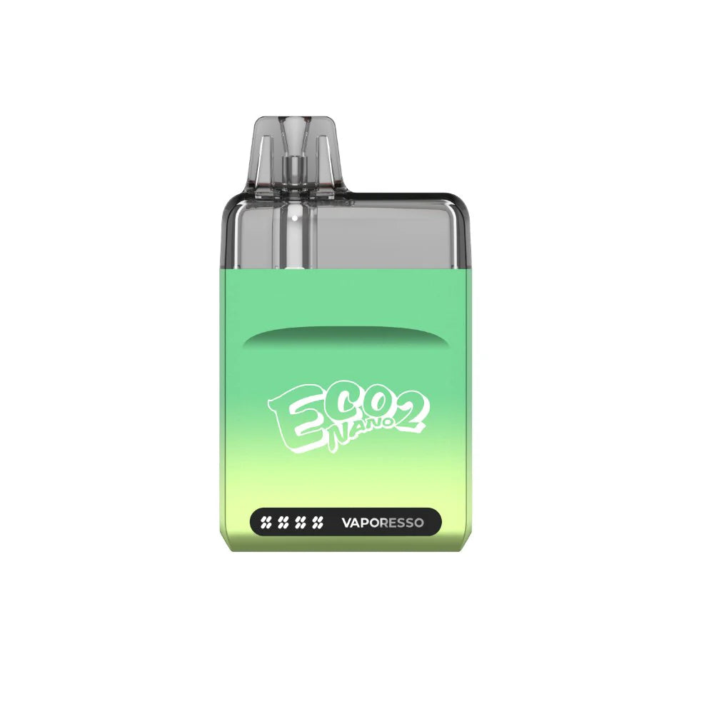 VAPORESSO ECO NANO 2 POD KIT AT BEST PRICE - MrVapora.pk