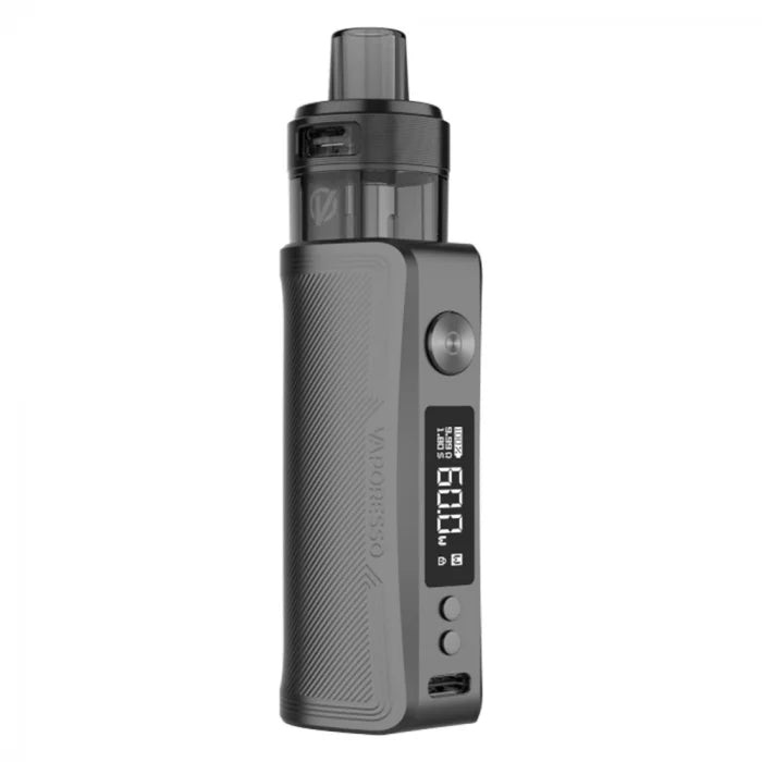 VAPORESSO GEN PT60 POD MOD KIT - MrVapora.pk